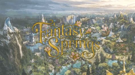 Magic Springs: A Wonderland of Fun and Thrills